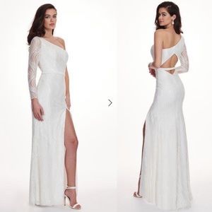 Rachel Allan 6468 White